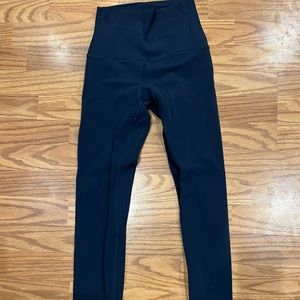 Lululemon Align pants